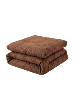 Hawthorne Reversible Quilt Set (synthetic illustration; no displayed measurements)