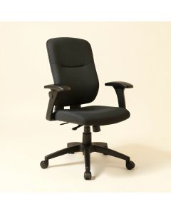 Charmine Task Chair (synthetic illustration; no displayed measurements)
