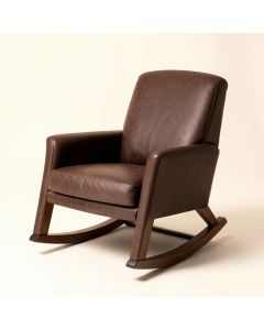Rocking Chair (synthetic illustration; no displayed measurements)