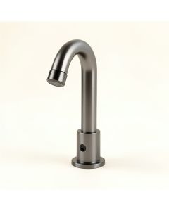 Trinsic Pro Pull Down Touch Single Handle Kitchen Faucet With Magnatite® Docking (synthetic illustration; no displayed measurements)