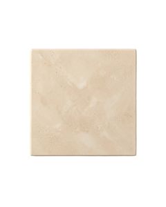Heath Brook Uninstalled Square Decorative Tile - Beige