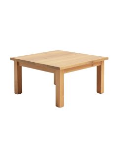 Sille Coffee Table (synthetic illustration; no displayed measurements)