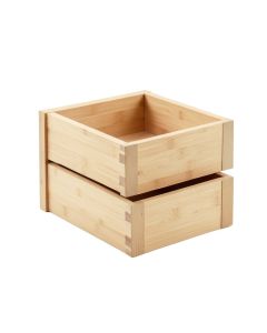 Ash Dell Under-Desk Drawer Unit - Beige
