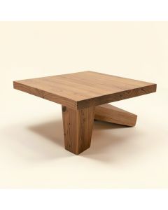 Minneapolis Coffee Table (synthetic illustration; no displayed measurements)