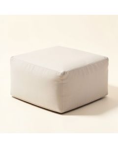 Lorna Pouf (synthetic illustration; no displayed measurements)