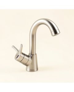 Align Smart Touchless Single Handle Kitchen Faucet With Wave , Power Clean , Duralock And Reflex (synthetic illustration; no displayed measurements)