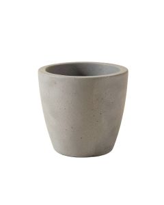 Terri Concrete Pot Planter