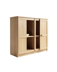 Sorens Swanscombe 70 '' Kitchen Pantry (synthetic illustration; no displayed measurements)