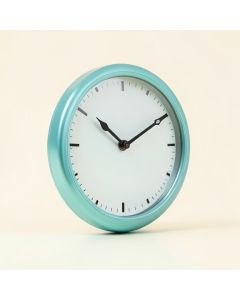 Yonah Wall Clock (synthetic illustration; no displayed measurements)