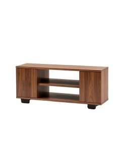 Dacula Tv Stand For Tvs Up To 70 '' (synthetic illustration; no displayed measurements)