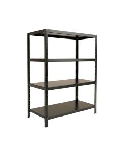 Iron Horse Shelving Unit