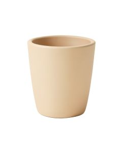 Carice Natural Fibers Cachepot