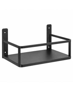 Middleton 7.48 '' W X 6.46 '' H X 4.68 '' D Wall Mounted Bathroom Shelves