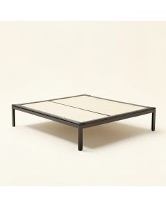 Breazeale Bed Frame (synthetic illustration; no displayed measurements)