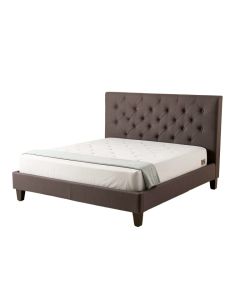 Avaleen Tufted Upholstered Standard Bed (synthetic illustration; no displayed measurements)