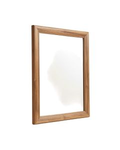 Baylie Wall Mirror (synthetic illustration; no displayed measurements)