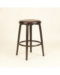 Ginnie Counter & Bar Stool (synthetic illustration; no displayed measurements)
