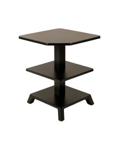 Krieger Square Multi-Tiered Plant Stand