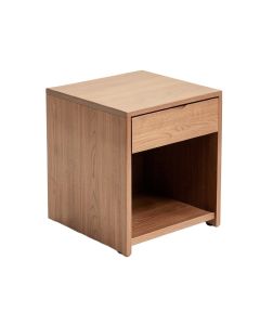 Noni 2 - Drawer End Table (synthetic illustration; no displayed measurements)
