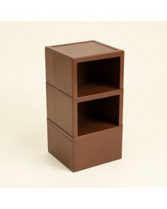 Jazmyne Rectangular Multi-Tiered Plant Stand (synthetic illustration; no displayed measurements)