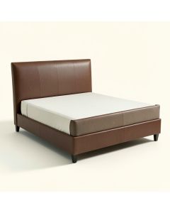 Middlebrook Twin Upholstered Platform Bed (synthetic illustration; no displayed measurements)