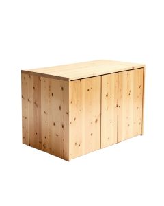 Jarrod Kitchen Island
