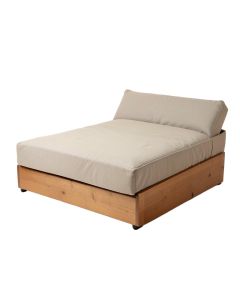 Ywain 66.2 '' Pillow Top Arm Sleeper (synthetic illustration; no displayed measurements)