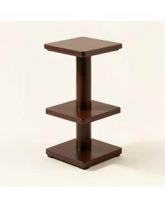 Ericmichael Square Multi-Tiered Plant Stand (synthetic illustration; no displayed measurements)