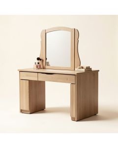 Versailes Vanity (synthetic illustration; no displayed measurements)