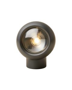 Solar Powered Led Spot Light