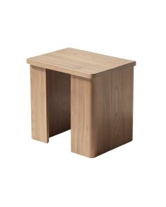 Cueto Tray Top End Table