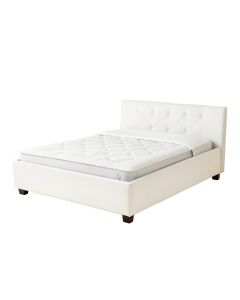 Geralyn Tufted Upholstered Storage Platform Bed (synthetic illustration; no displayed measurements)