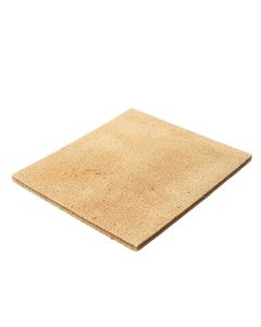 Arden Welcome Paw 36 In . X 24 In . Non-Slip Outdoor Door Mat (synthetic illustration; no displayed measurements)