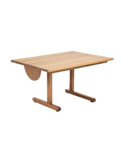 Dining Table With Leaf