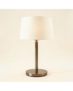 Christy 27.5 '' Table Lamp (synthetic illustration; no displayed measurements)