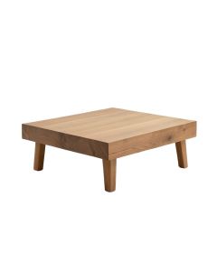 Chalfont Extendable Coffee Table (synthetic illustration; no displayed measurements)