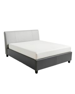 Montgomery Twin Daybed (synthetic illustration; no displayed measurements)