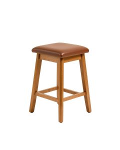 Soileau Counter Hieght 25 '' Bar Stool (synthetic illustration; no displayed measurements)