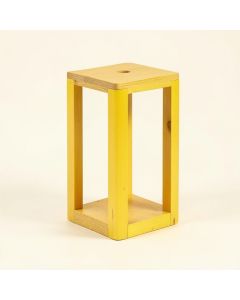 Hoskins Plant Stand (synthetic illustration; no displayed measurements)