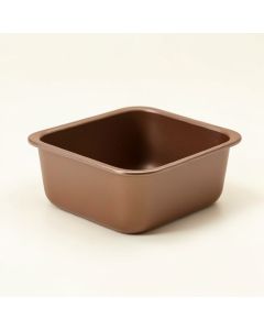 Nordic Ware Non-Stick Loaf Pan (synthetic illustration; no displayed measurements)