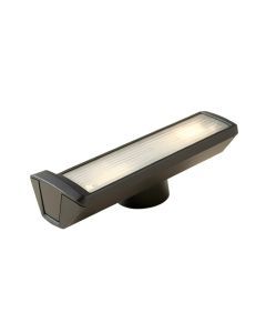 Solar Powered Led Pathway Light