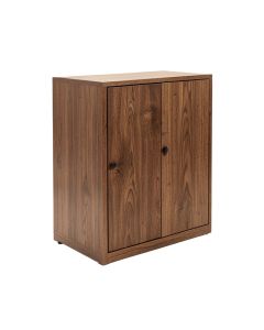 Patchway 2 Door Storage Cabinet (synthetic illustration; no displayed measurements)