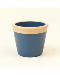 Vinyl Pot Planter (synthetic illustration; no displayed measurements)