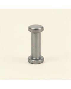 12 9/16 '' Center To Center Bar Pull (synthetic illustration; no displayed measurements)