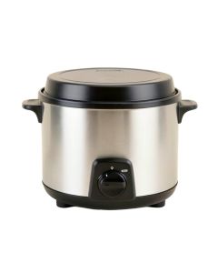Hamilton Beach 5 Qt . Portable Slow Cooker