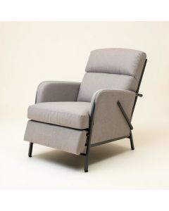 Roder 33.5 '' Wide Power Lift Assist Standard Recliner (synthetic illustration; no displayed measurements)