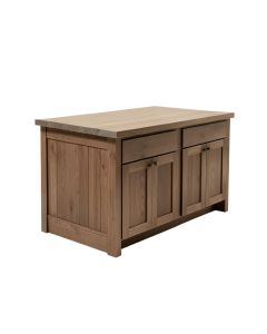 Elet Kitchen Island