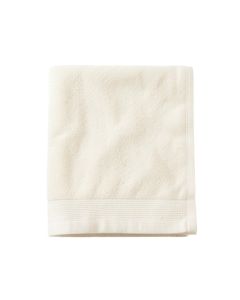 Olive Bluff Bath Towel - Cream (synthetic illustration; no displayed measurements)