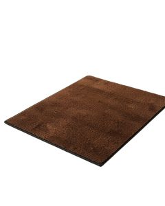 Edith Sweet Home 30 '' X 18 '' Non-Slip Outdoor Door Mat