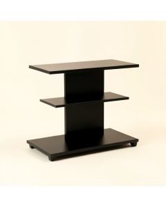 Remmers Tv Stand For Tvs Up To 65 '' (synthetic illustration; no displayed measurements)